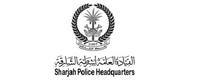 sharjah police