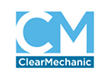Clear Mechanic Logo 