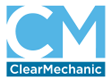 Clear Mechanic Logo 