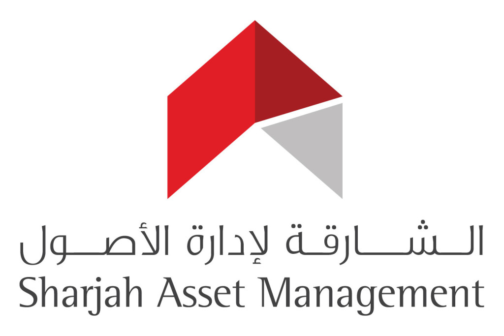 Sharjah Asset Management Logo