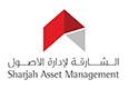Sharjah Asset Management Logo