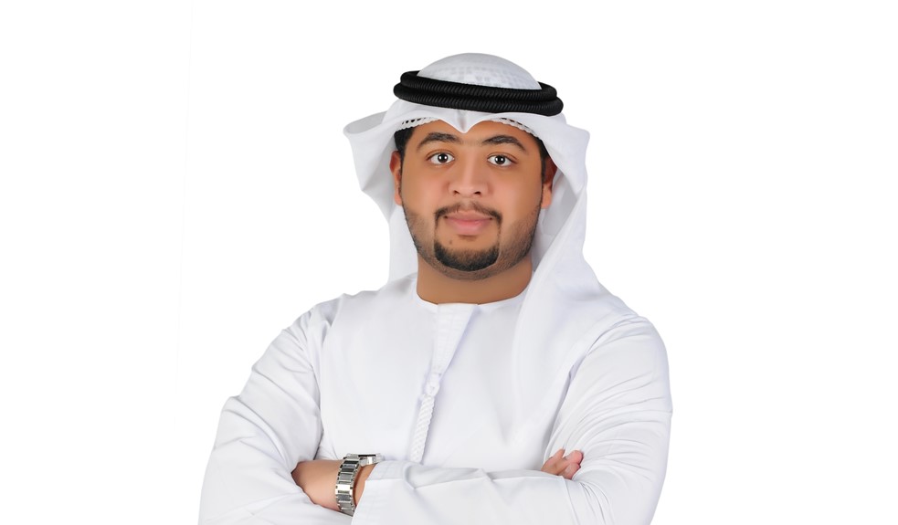 Abdalla Bushlaibi, Motor Check Manager - PR