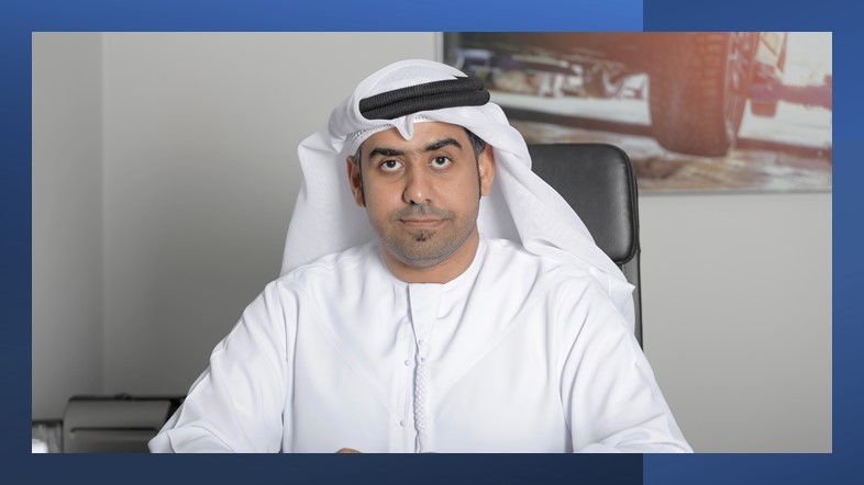 Abdelrahman Al Shamsi - Accident Department & RSA Manager