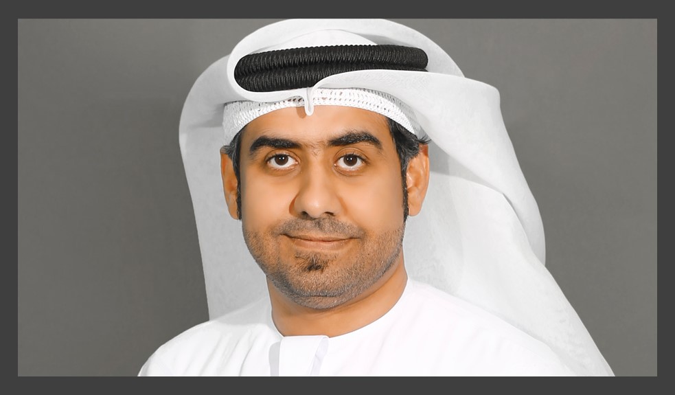 Abdelrahman Al Shamsi - Rafid Accident Department Manager