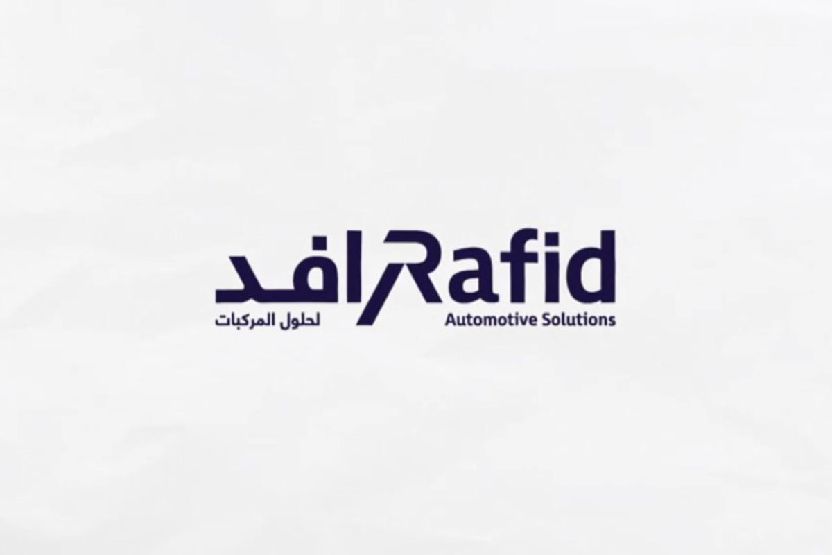 Rafid Automotive Solutions